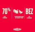 Carnilove Dog Turkey & Quail - indyk i przepiórka saszetka 300g
