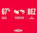 Carnilove Dog Turkey & Salmon Puppy - łosoś i indyk puszka 400g