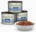 Catz Finefood Bio N.513 Łosoś puszka 200g