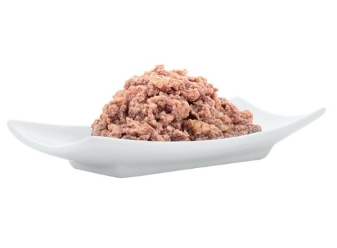 Catz Finefood Purrrr N.123 Konina saszetka 16x85g