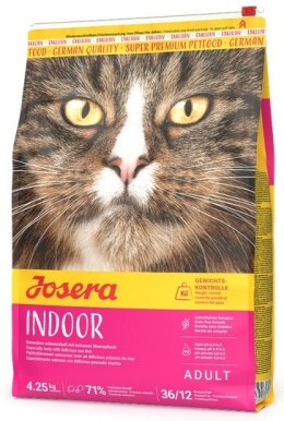 Josera Kot Indoor 400g