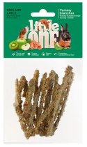 Little One Gałązki z kiwi i jabłkiem 35g