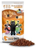 Lucky Lou Food Code Lifestage Adult Drób & Kaczka 340g