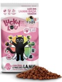 Lucky Lou Food Code Lifestage Light Drób & Jagnięcina 340g