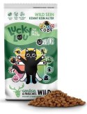Lucky Lou Food Code Lifestage Senior Drób & Dziczyzna 340g