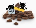 Lucky Lou Food Code Lifestage Senior Drób & Dziczyzna 340g