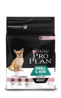 Purina Pro Plan Adult Small & Mini Sensitive Skin 700g