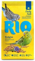 Rio Pokarm dla papużki falistej 1kg