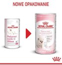Royal Canin Babycat Milk pełnoporcjowy preparat mlekozastępczy dla kociąt do 2 miesiąca życia 300g