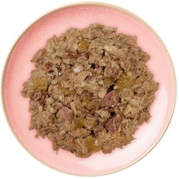 Wiejska Zagroda Kot Fileciki kurczak z jagnięciną saszetka 85g