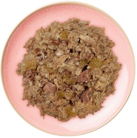 Wiejska Zagroda Kot Fileciki kurczak z jagnięciną saszetka 85g