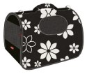 Zolux Nomad Torba transportowa M flower dla psa