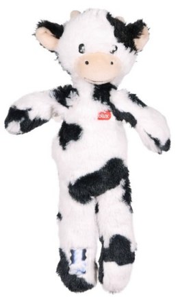Zolux Zabawka pluszowa Furry Farm Krowa Isache 33cm