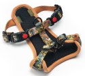 CHABA Szelki Guard Comfort bezuciskowe Story IV L Jungle