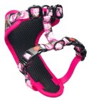 CHABA Szelki Guard Comfort bezuciskowe Story IV L Peony