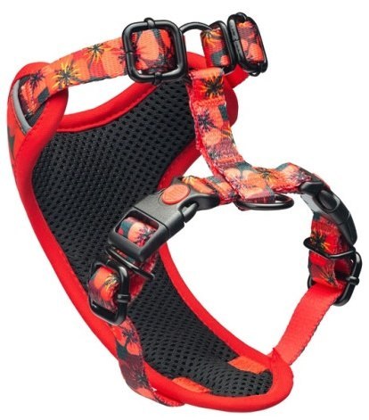 CHABA Szelki Guard Comfort bezuciskowe Story IV XS Opium