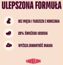 Carnilove Cat Active Salmon & Turkey Kittens - łosoś i indyk 400g