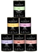 Catz Finefood Purrrr Collection I puszki multipack 6x400g