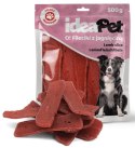IdeaPet Fileciki z jagnięciną 500g