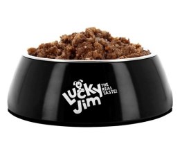 Lucky Jim Classic Adult Wołowina i jagnięcina puszka 800g
