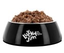 Lucky Jim Classic Adult Wołowina i jeleń puszka 800g