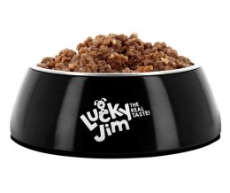 Lucky Jim Classic Junior Wołowina i cielęcina puszka 400g