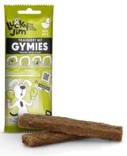 Lucky Jim Gymies Kaczka 75g