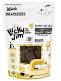 Lucky Jim MeatCubies Kurczak 70g