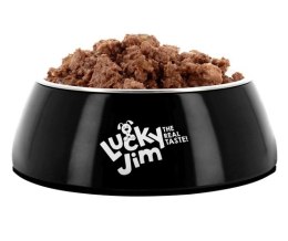 Lucky Jim Mono Adult Indyk puszka 400g