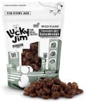 Lucky Jim SalaMinies Dziczyzna 70g