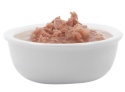 Lucky Lou Extrafood Tuńczyk i jabłko w bulionie puszka 12x70g