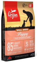 Orijen Small Breed Puppy 4,5kg