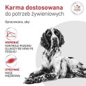Royal Canin Veterinary Diet Canine Glycobalance Low Carbohydrate Loaf puszka 410g