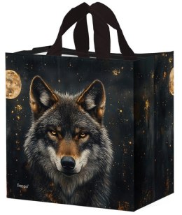 Torba Animals 24L wilk
