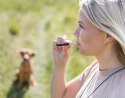 Trixie Gwizdek metalowy regulowany [TX-2258]