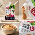 Zolux Sweeties XL Kremowy przysmak dla psa - wołowina 90g