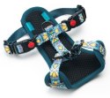 CHABA Szelki Guard Comfort bezuciskowe Story IV XS Ceramic