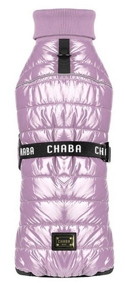 Chaba Ubranko regulowane Wear Aura 3XL Pink