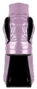 Chaba Ubranko regulowane Wear Aura L Pink