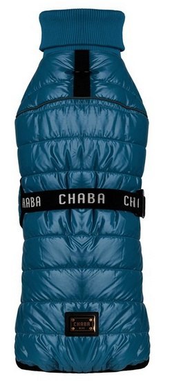 Chaba Ubranko regulowane Wear Aura L Teal