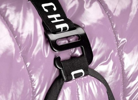 Chaba Ubranko regulowane Wear Aura S Pink