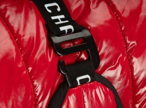 Chaba Ubranko regulowane Wear Aura XS Red