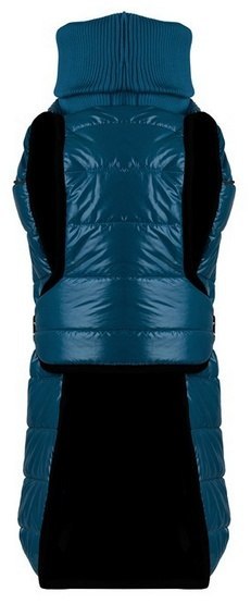 Chaba Ubranko regulowane Wear Aura S Teal