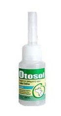Biofaktor Otosol - płyn do czyszczenia uszu - 25ml Biofaktor Otosol - płyn do czyszczenia uszu - 25ml