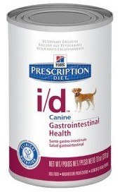 Hill's Prescription Diet i/d Canine puszka 360g Hill's Prescription Diet i/d Canine puszka 360g