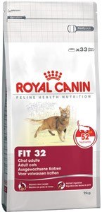 Royal Canin Fit karma sucha dla kotów dorosłych, wspierająca idealną kondycję 2kg Royal Canin Fit karma sucha dla kotów dorosłych, wspierająca idealną kondycję 2kg