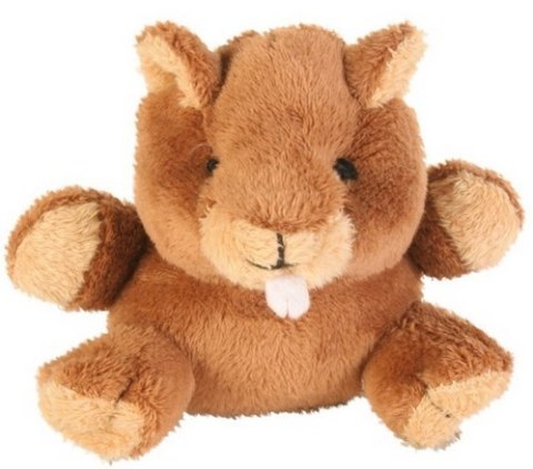 Trixie Zabawka pluszowa 10-12 cm [3607]