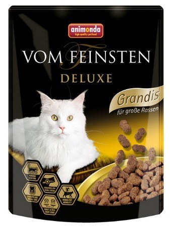Animonda vom Feinsten Deluxe Grandis 250g Animonda vom Feinsten Deluxe Grandis 250g