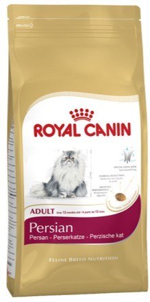 Royal Canin Persian Adult karma sucha dla kotów dorosłych rasy perskiej 4kg